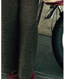 BAD | その他パンツ