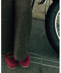 Minnetonka | モカシン/デッキシューズ