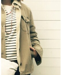 BILLABONG | その他アウター