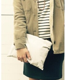 FIVE BROTHER | クラッチバッグ