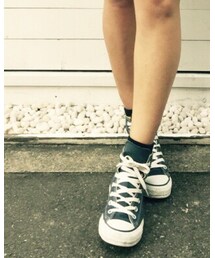 CONVERSE | スニーカー