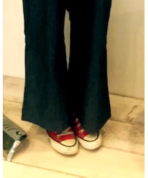 CONVERSE | スニーカー