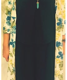 Factor= | サロペット/オーバーオール