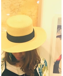 bonne volonte | ハット