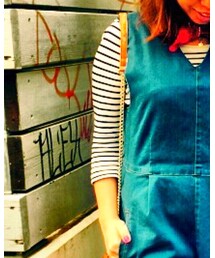 ZARA | Tシャツ/カットソー