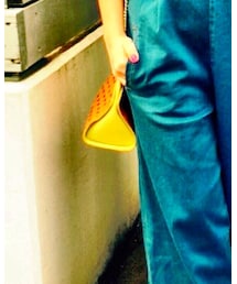 bonne volonte | ショルダーバッグ