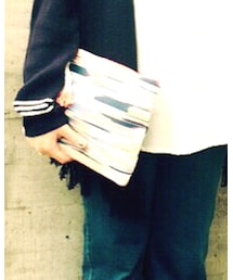 ROXY | クラッチバッグ