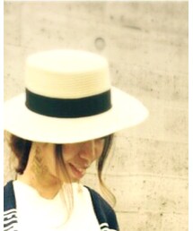 bonne volonte | ハット