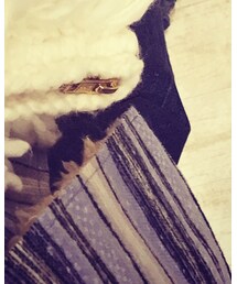 BILLABONG | ムートンコート