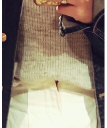 CAMUCAMU | ニット/セーター