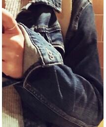 ZARA | デニムジャケット