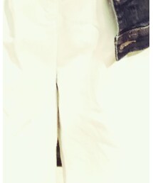 LOWRYS FARM | デニムパンツ