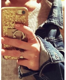 Chibi Jewels  | リング