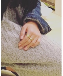 Chibi Jewels  | リング