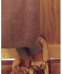 Minnetonka | モカシン/デッキシューズ