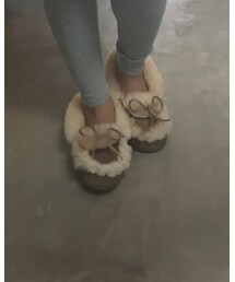 Minnetonka | スリッポン