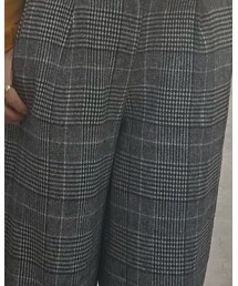 AULI | オールインワン・サロペット