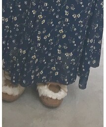 Minnetonka | モカシン/デッキシューズ