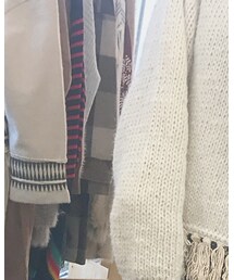 another important culture | ニット/セーター