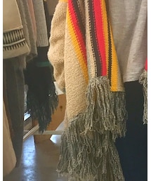 BILLABONG | カーディガン/ボレロ