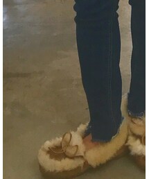 Minnetonka | モカシン/デッキシューズ