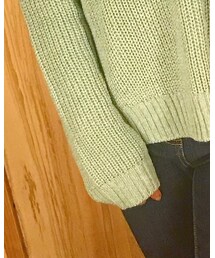 Leona | ニット/セーター