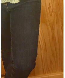 BAD | デニムパンツ