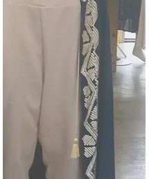 DAZZLE | サロペット/オーバーオール