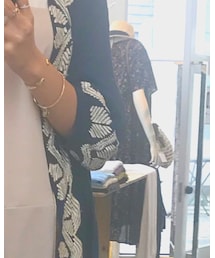 DAZZLE | カーディガン/ボレロ