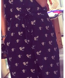 slic*slic | オールインワン・サロペット