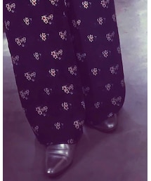 AS KNOW AS plus | スリッポン