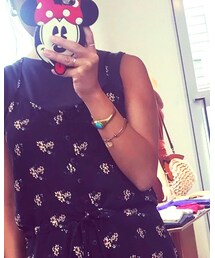 ZARA | タンクトップ