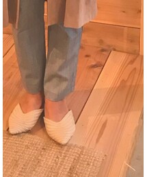 ZARA | パンプス