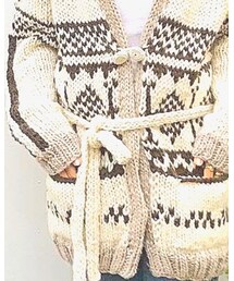 another important culture | その他アウター