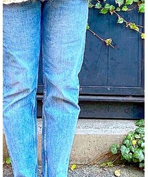 ZARA | デニムパンツ