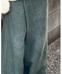 slic＊slic | その他パンツ