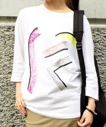 k3&co. | Tシャツ/カットソー