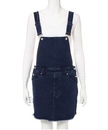 CHEAP MONDAY | Embrace skirt
(サロペット/オーバーオール)