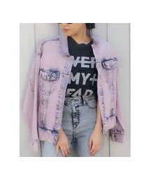 CHEAP MONDAY | デニムジャケット