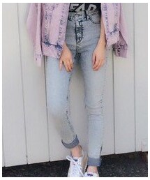 CHEAP MONDAY | スキニーパンツ(その他パンツ)