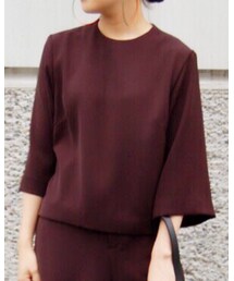 G.V.G.V. | トップス