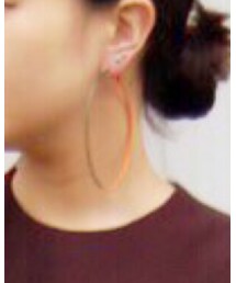 G.V.G.V. | ピアス（両耳用）