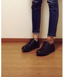 zara boy's | ドレスシューズ