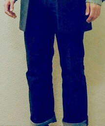 Banana Republic | デニムパンツ