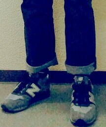 NEW BALANCE | スニーカー