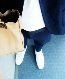 green label relaxing | パンツ