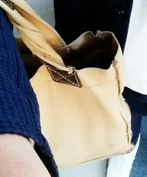 BARNEYS NEWYORK | トートバッグ