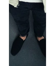 UNIQLO | シューズ