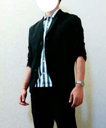 UNIQLO | テーラードジャケット