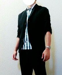 UNIQLO | シャツ/ブラウス